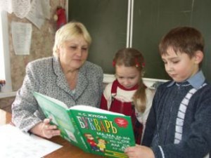 Развивать в ребенке лучшее